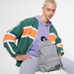 Zaino Orbit Sunday Grigio - Eastpak