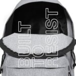 Zaino Orbit Sunday Grigio - Eastpak