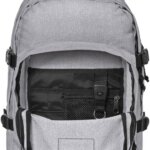 Zaino Pinnacle Sunday Grigio - Eastpak
