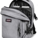 Zaino Pinnacle Sunday Grigio - Eastpak