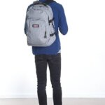 Zaino Pinnacle Sunday Grigio - Eastpak