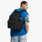 Zaino Day Pak ' r Nero - Eastpak