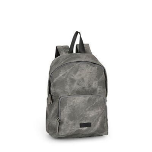 Zaino Americano Denim Grigio - Comix