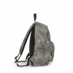 Zaino Americano Denim Grigio - Comix