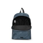 Zaino Americano Denim Blue - Comix