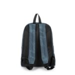 Zaino Americano Denim Blue - Comix
