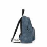 Zaino Americano Denim Blue - Comix