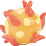 Cinderace Battle Figure - Pokemon Company