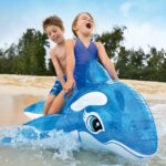 Cavalcabile Orca 58523 - Intex
