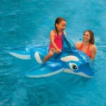 Cavalcabile Orca 58523 - Intex