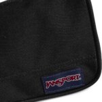 Tombolino Medio Nero - Jansport