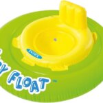 Salvagente con Mutandina Fluo - Intex