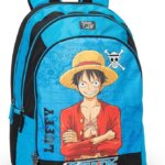 Zaino Organizzato One Piece - Panini