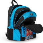 Zaino Organizzato One Piece - Panini