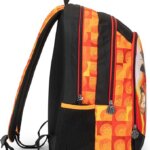 Zaino Organizzato Dragon Ball - Panini