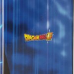 Diario Standard Dragon Ball Blu N.D. - Panini