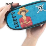 Tombolino Ovale One Piece - Panini
