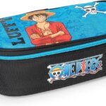 Tombolino Ovale One Piece - Panini