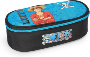 Tombolino Ovale One Piece - Panini