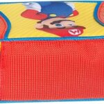 Tombolino Ovale Supermario - Panini