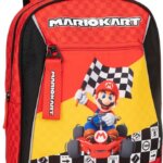 Zaino Asilo Mariokart - Panini