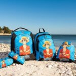 Zaino Trolley Staccabile One Piece - Panini