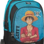 Zaino Trolley Staccabile One Piece - Panini
