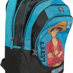 Zaino Trolley Staccabile One Piece - Panini