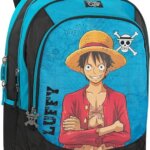 Zaino Trolley Staccabile One Piece - Panini