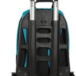Zaino Trolley Staccabile One Piece - Panini