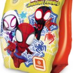 Braccioli Spidey -Mondo