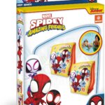 Braccioli Spidey -Mondo