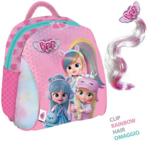 Zaino Asilo Cry Babies con Gadget - Maricart