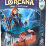 Mazzo Il Ritorno di Ursula Lorcana - Ravensburger