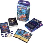 Mazzo Il Ritorno di Ursula Lorcana - Ravensburger