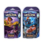 Mazzo Il Ritorno di Ursula Lorcana - Ravensburger