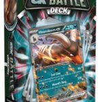 Mazzo Lotte Ex Melmetal e Houndoom - Pokemon Company