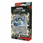 Mazzo Lotte Ex Melmetal e Houndoom - Pokemon Company