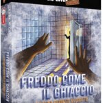 Hidden Game Freddo Come il Ghiaccio - MS Edizioni