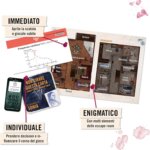 Hidden Game Freddo Come il Ghiaccio - MS Edizioni
