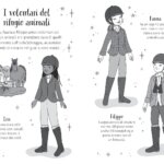Pony Selvatico Le Avventure delle Bambole - Usborne
