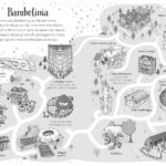Pony Selvatico Le Avventure delle Bambole - Usborne