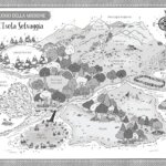 Pony Selvatico Le Avventure delle Bambole - Usborne