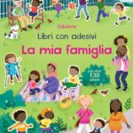 La Mia Famiglia - Usborne