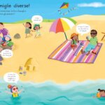 La Mia Famiglia - Usborne