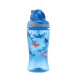 Borraccia con Cannuccia Flip-It - Nuby