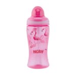 Borraccia con Cannuccia Flip-It - Nuby