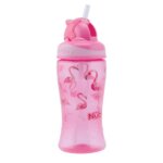 Borraccia con Cannuccia Flip-It - Nuby