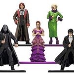 Harry Potter Giftpack 5 pers cm 4 - Simba