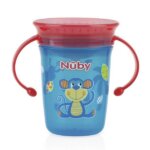 Tazza con Manici Wonder Cup - Nuby